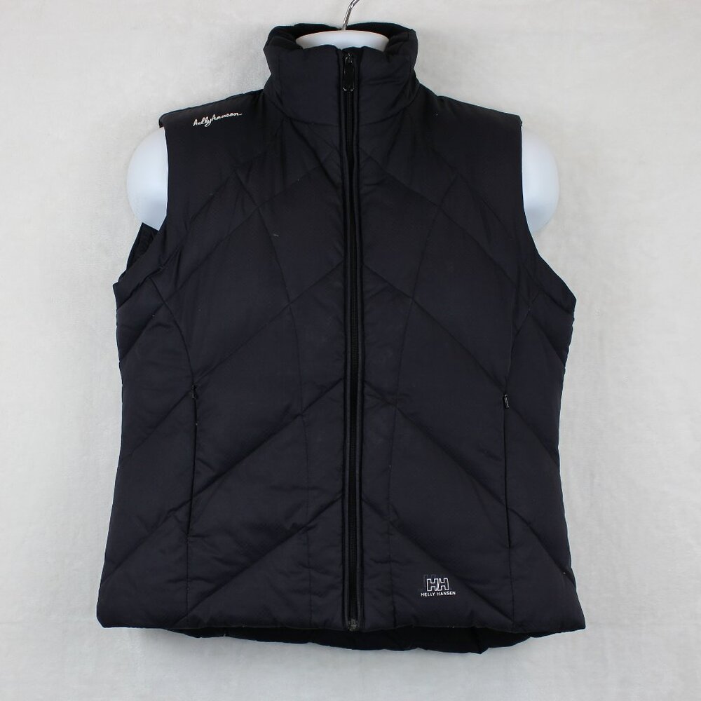 Helly Hansen Down Winter Zip Vest (L)